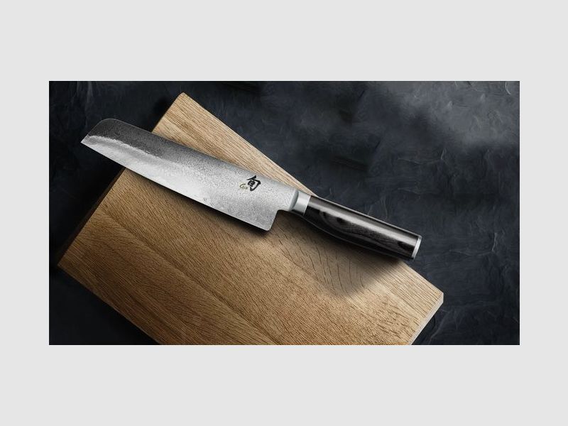 MINAMO SANTOKU MESSER, Bild 3 von 3
