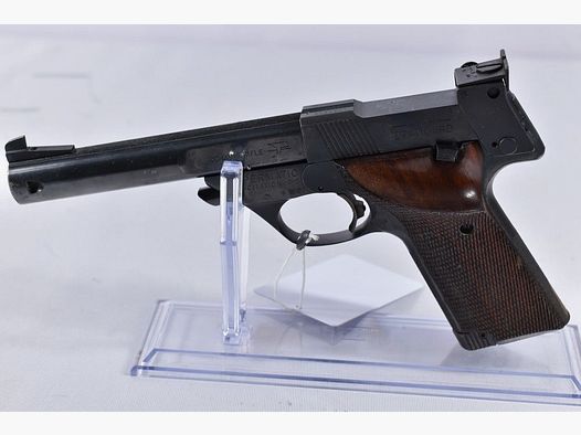 Estándar Alto 106 Militar