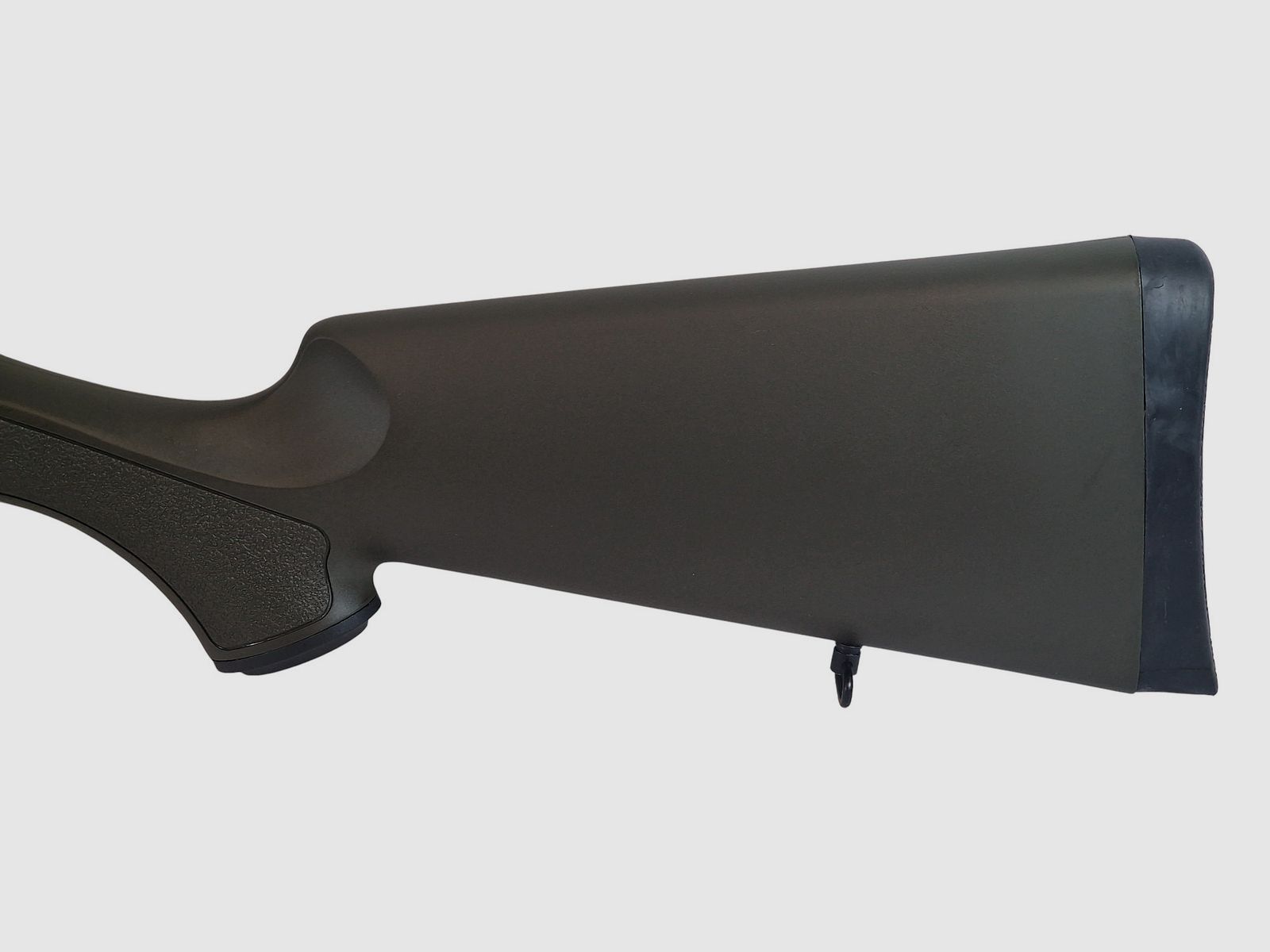 Haenel Jäger 10 en cal. 308 Win con M15x1 y Zeiss V6 2-12x50