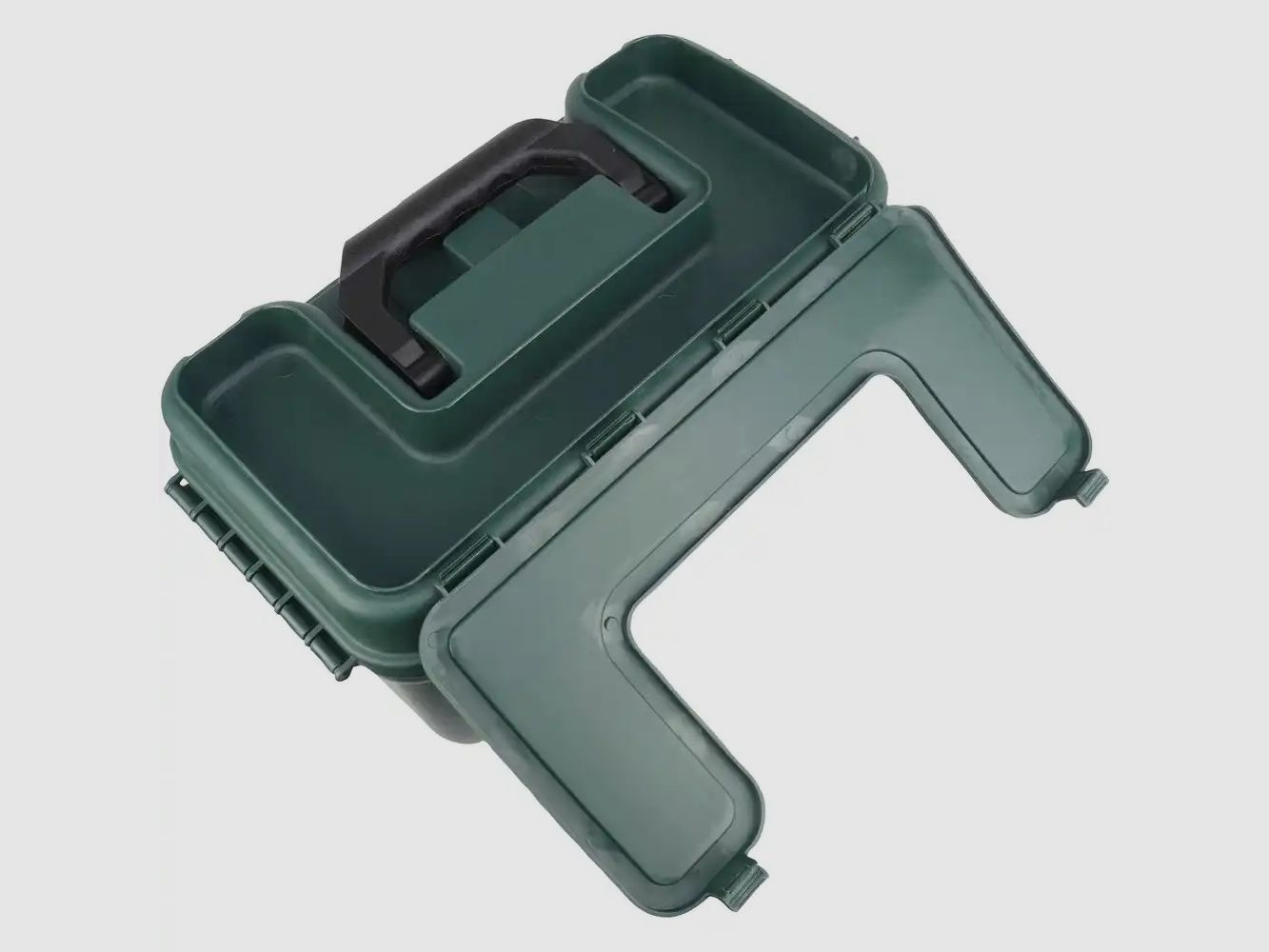 Parforce transport and ammunition box 2009224