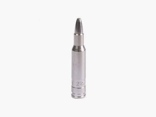 ZBIJAK ALUMINIOWY 8x57 JS