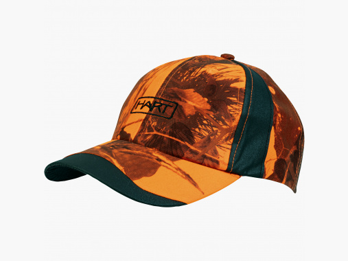 Hart Unisex Cap Sosbun-C (blaze camo) |