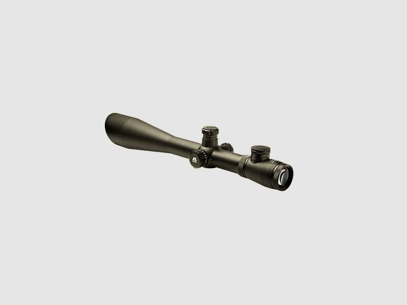 Zielfernrohr Nc Star Mark 3, 6-24×50, Mildot-Absehen, Bild 3 von 4