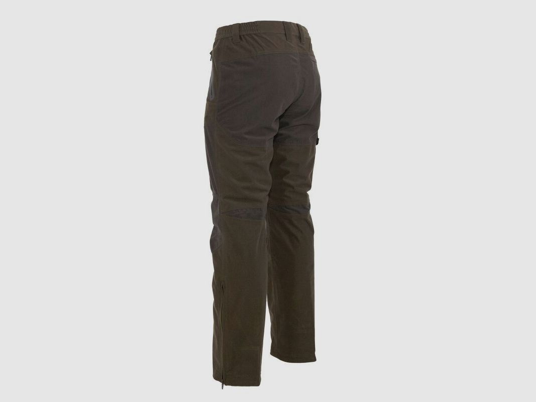 Shooterking Damen Hose Adventum grün