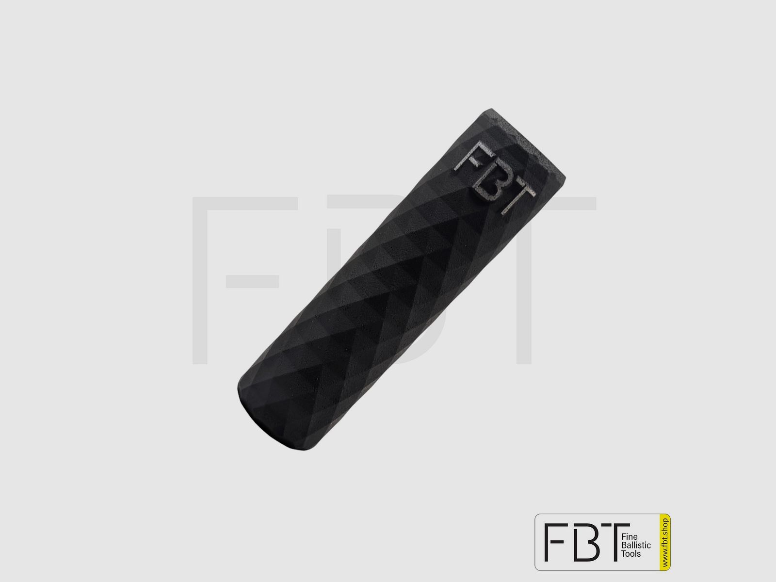 FBT Schalldämpfer INCA HOT K44Ti, Bild 1 von 5