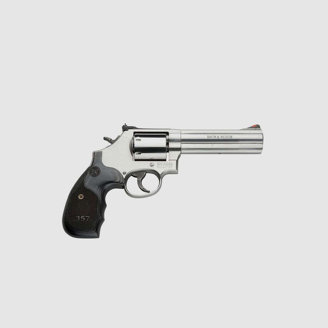 Smith & Wesson 686 Magnum Series 5"