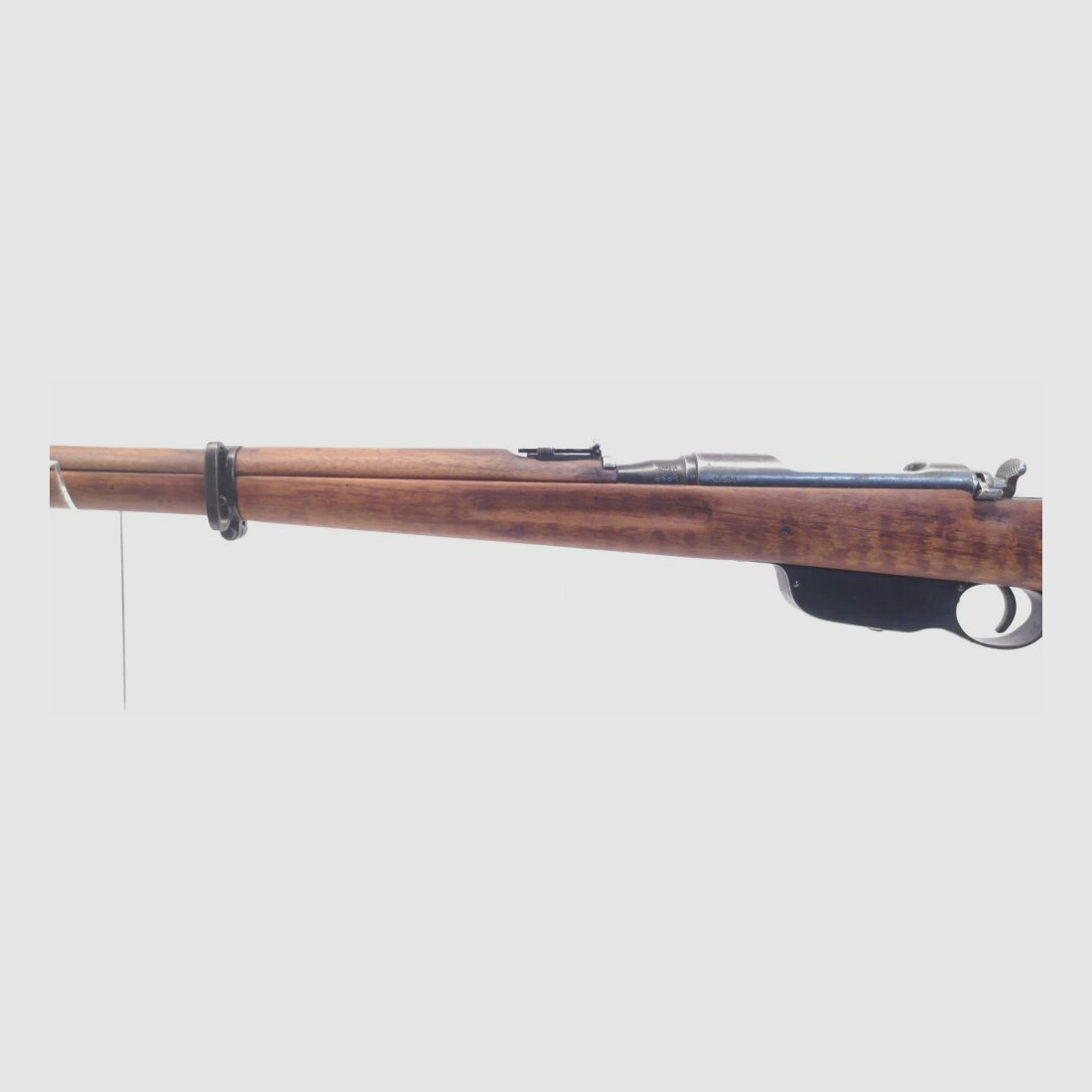 Steyr Mannlicher M95/30