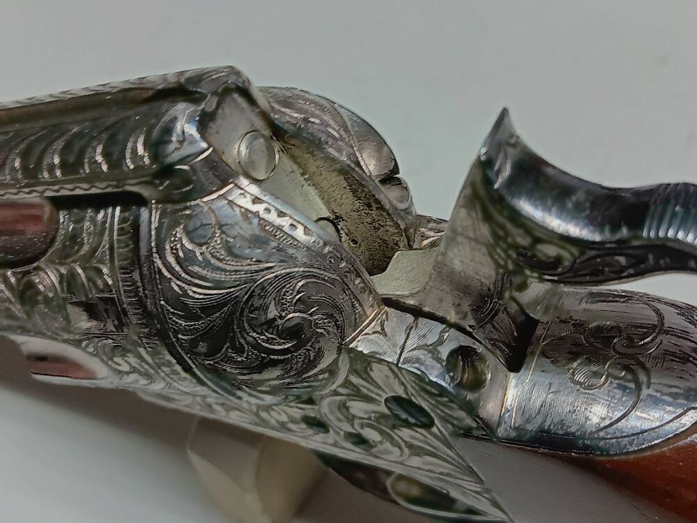 Armi Jaeger SAA Dakota