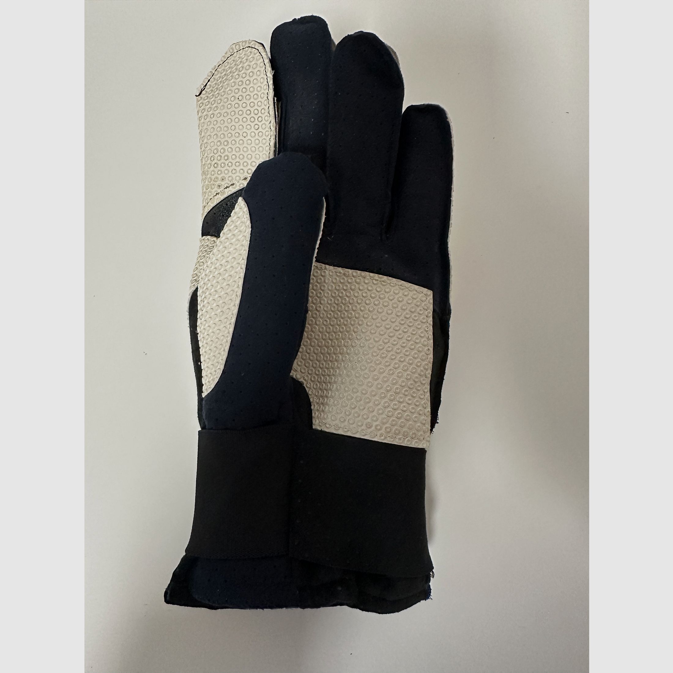 Anschütz chaqueta de tiro Standard Plus + Anschütz guante Super Grip