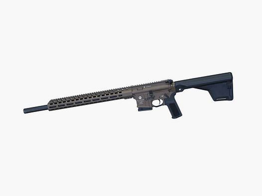 Schmeisser SP15 Ultramatch 20″ Brązowy