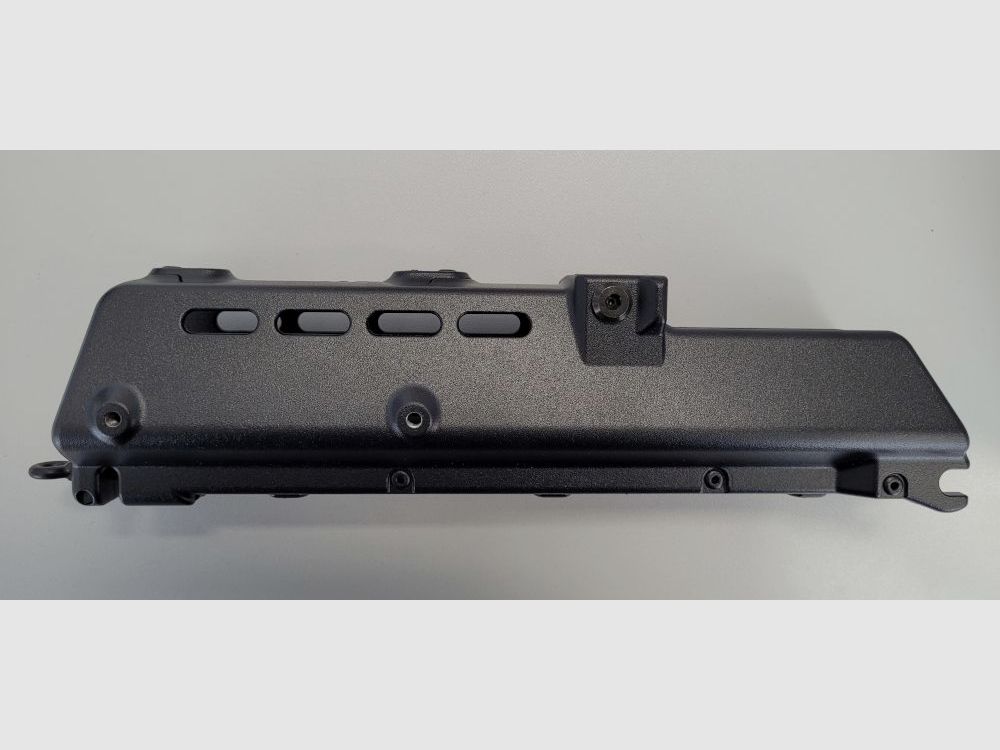 Heckler & Koch G36K IDZ Aluminium Handschutz