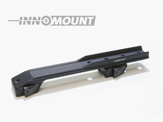 Innomount QD-Schnellmontage, zweiteilig, für Weaver / Picatinny – Pulsar Trail / Digisight / Apex