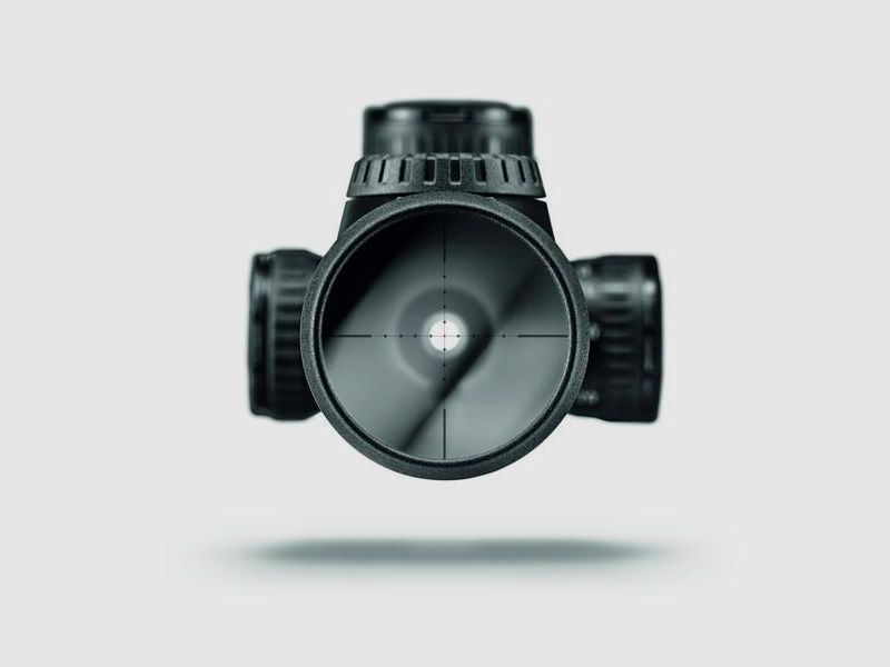 ZEISS V8 4,8-35x60 Zielfernrohr