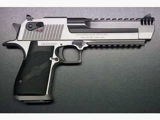 Magnum Research Desert Eagle .50 AE