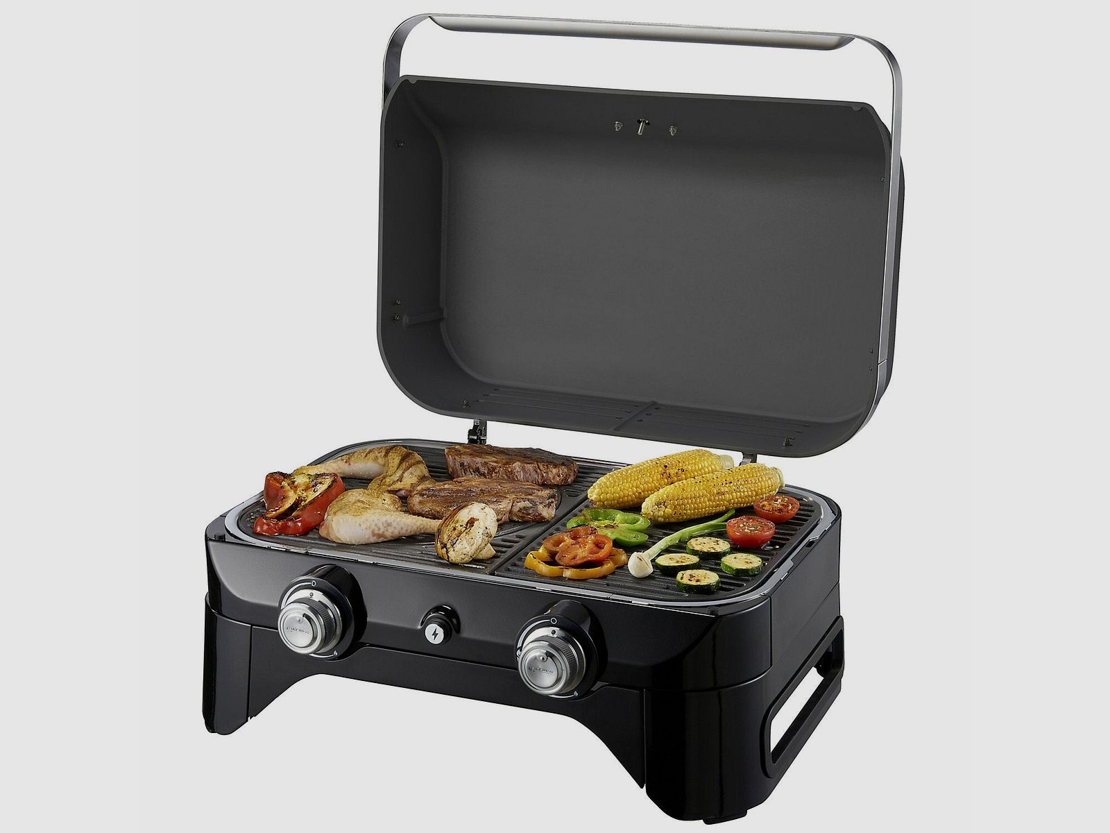 Table Grill Attitude 2100 LX, image 2 of 7