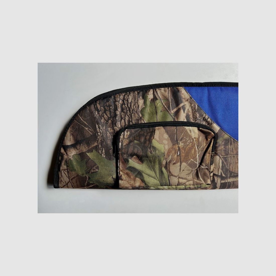 Futteral Arcea Camo Blue, Bild 8 von 15
