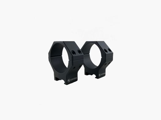 CONTESSA ANELLI LIGHT PICATINNY D. 40MM SCHWARZ