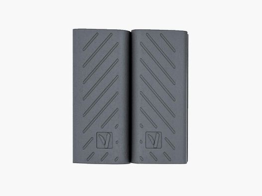 Cover Magazin Vorsk VMP-1 Schwarz - Robuster Schutz - Schneller Zugriff - Sichert Ihre Munition