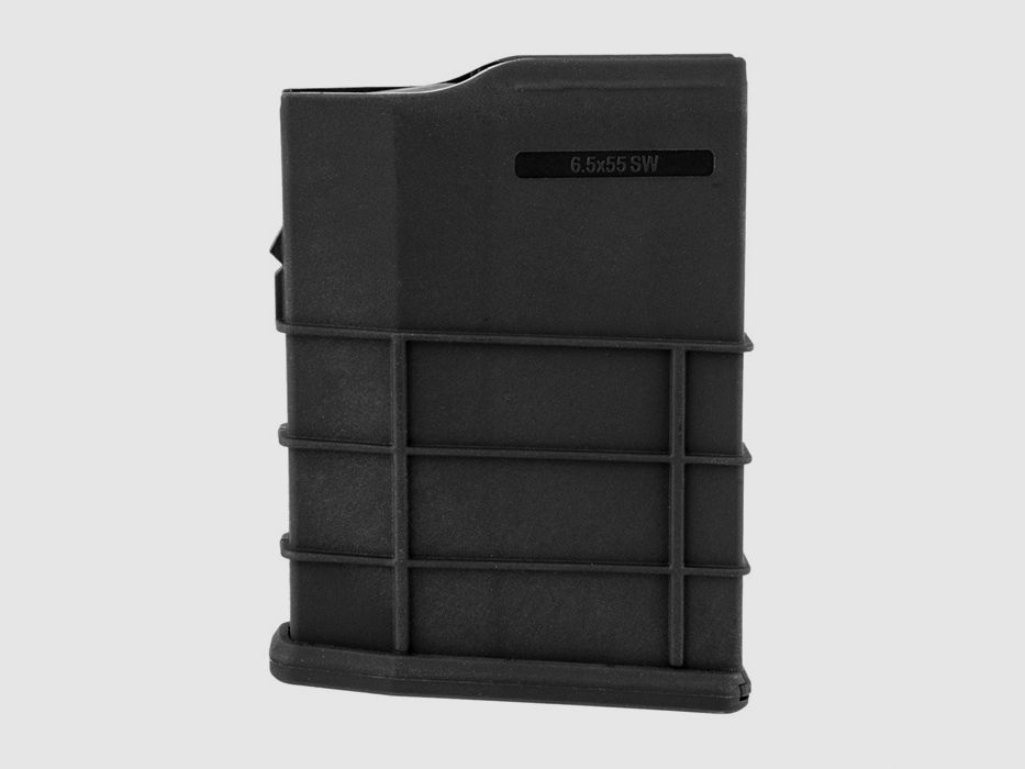 LEGACY SPORTS INTERNATIONAL HOWA 1500 LA MAGAZINE 10RD 6.5X55, image 4 of 5