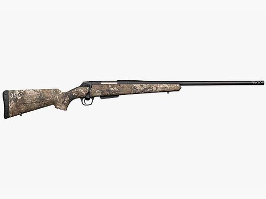 RIFLE WINCHESTER XPR™ STRATA THREADED