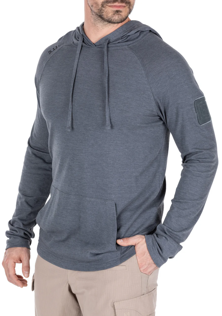 FELPA 5.11 CRUISER PERF L/S