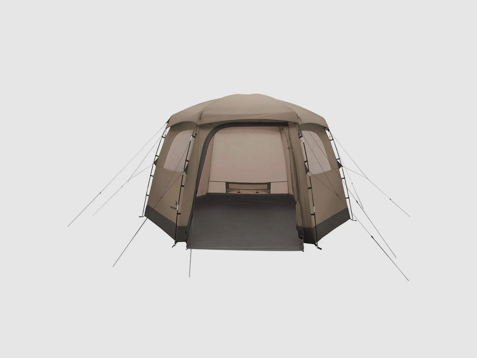 EasyCamp Kuppelzelt Moonlight Yurt