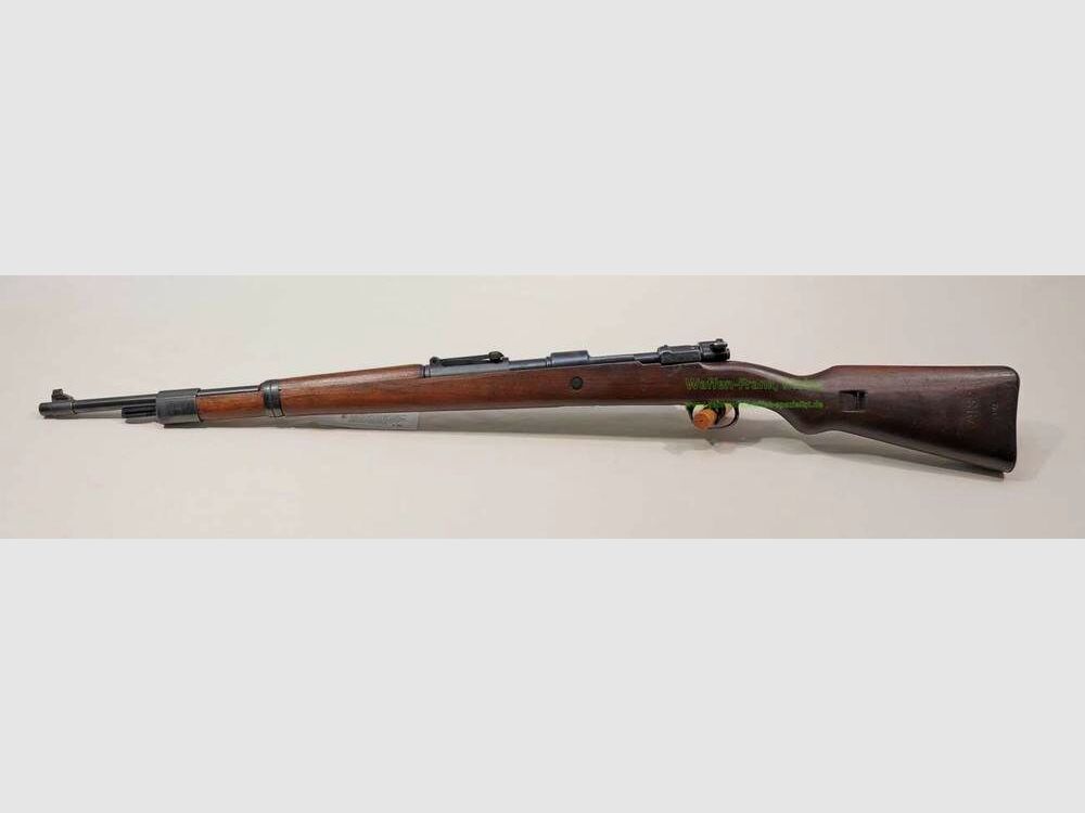 Zastava - Jugosławia karabinek powtarzalny M 98/40