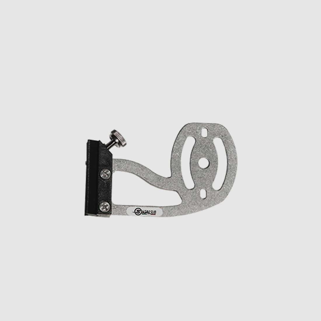 SIGALSUB KAMERAHALTER INOX. 40