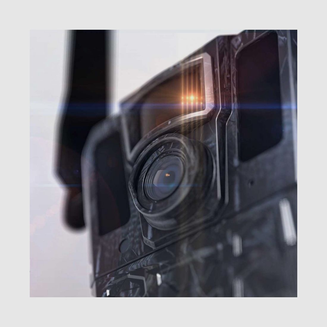 HIKMICRO FOTOTRAPPOLA M15 TRAIL CAMERA, immagine 7 di 10