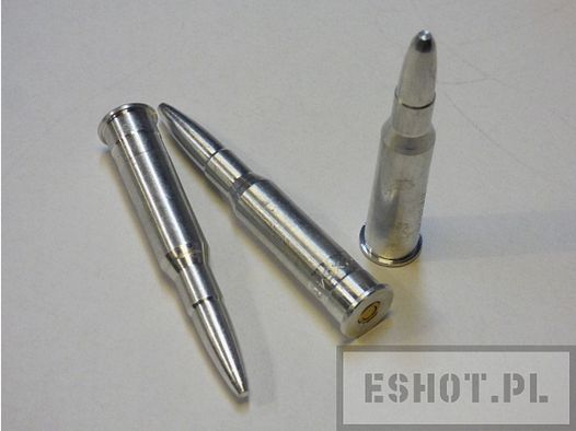 Aluminum firing pin cal. 7.62x54R