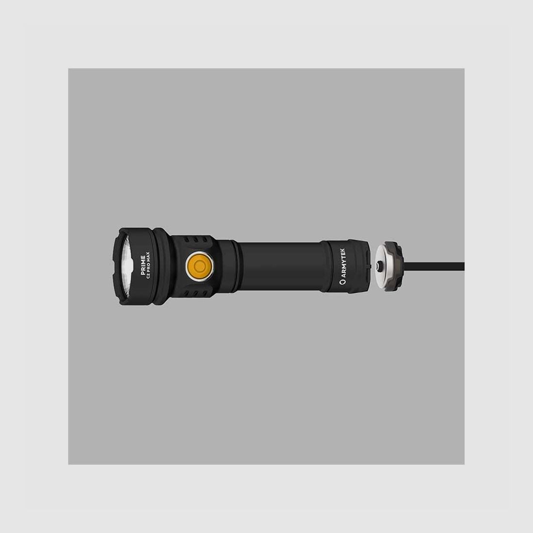 ARMYTEK PRIME C2 PRO MAX WHITE, Bild 3 von 10