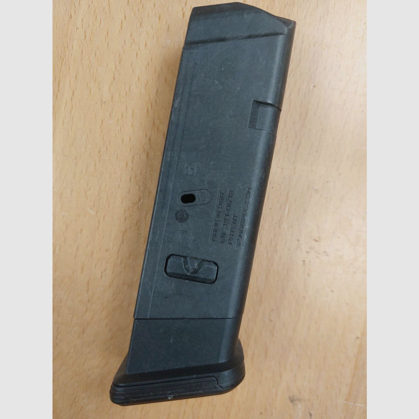 Magpull Glock