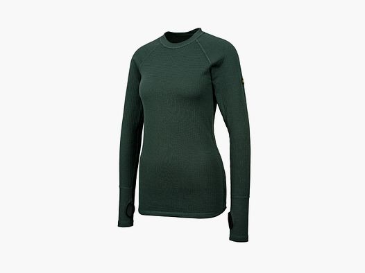 Chemise thermique pour dames – Taille : L