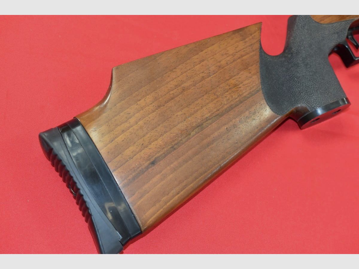 #7094 Feinwerkbau FWB 2000 carabina, cal. .22 LR, immagine 2 di 24