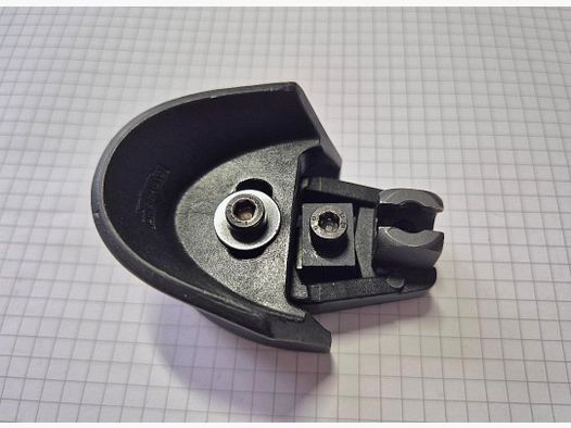 Anschütz Handstopp