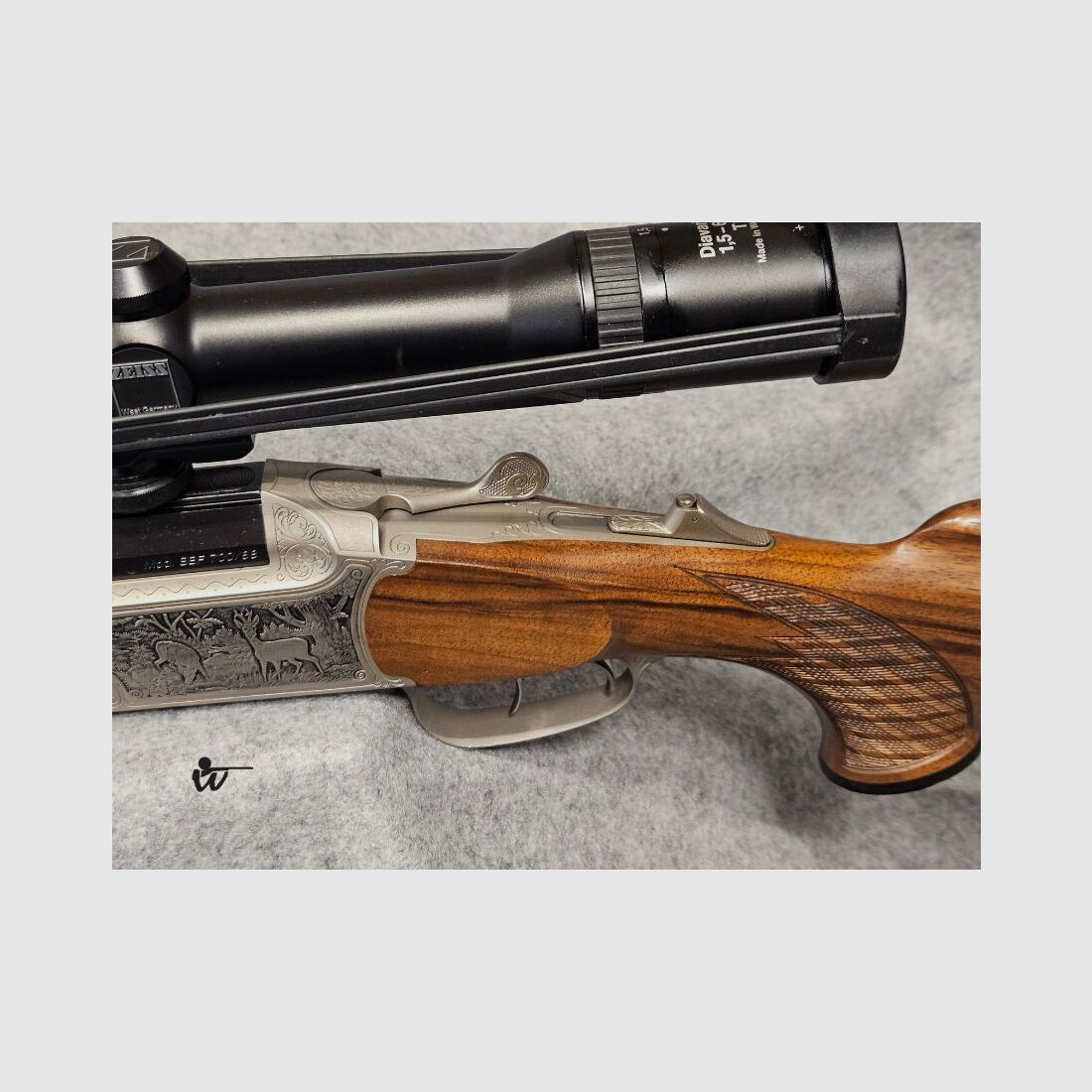 Blaser BBF 700/88