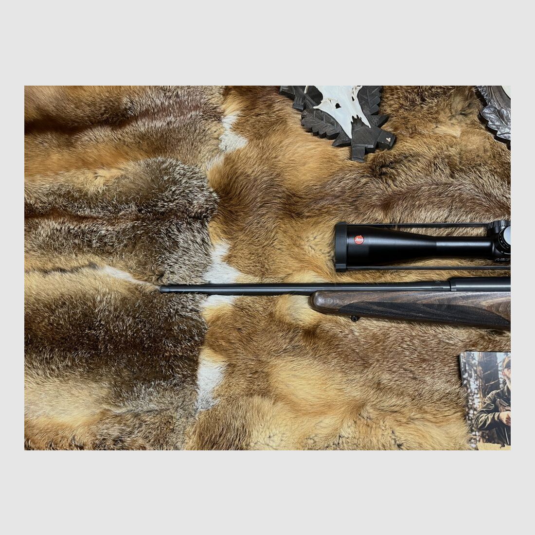 Mauser M25 Max