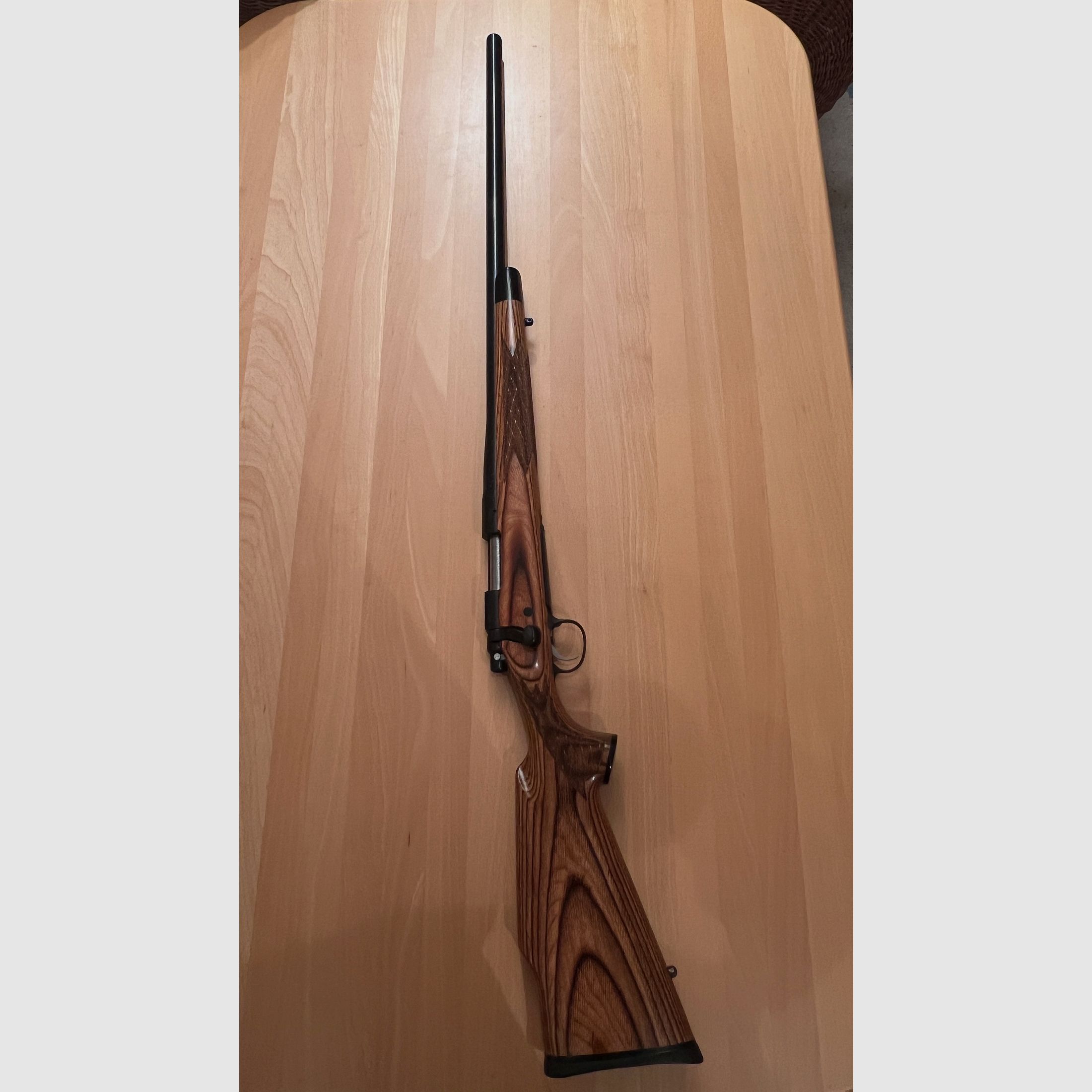 Remington 700 Varmint