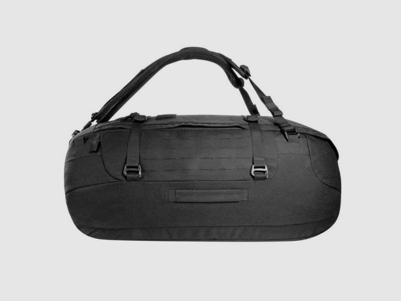 TASMANIAN TIGER Rucksack/Mehrzweck-Tasche Duffel 65 schwarz