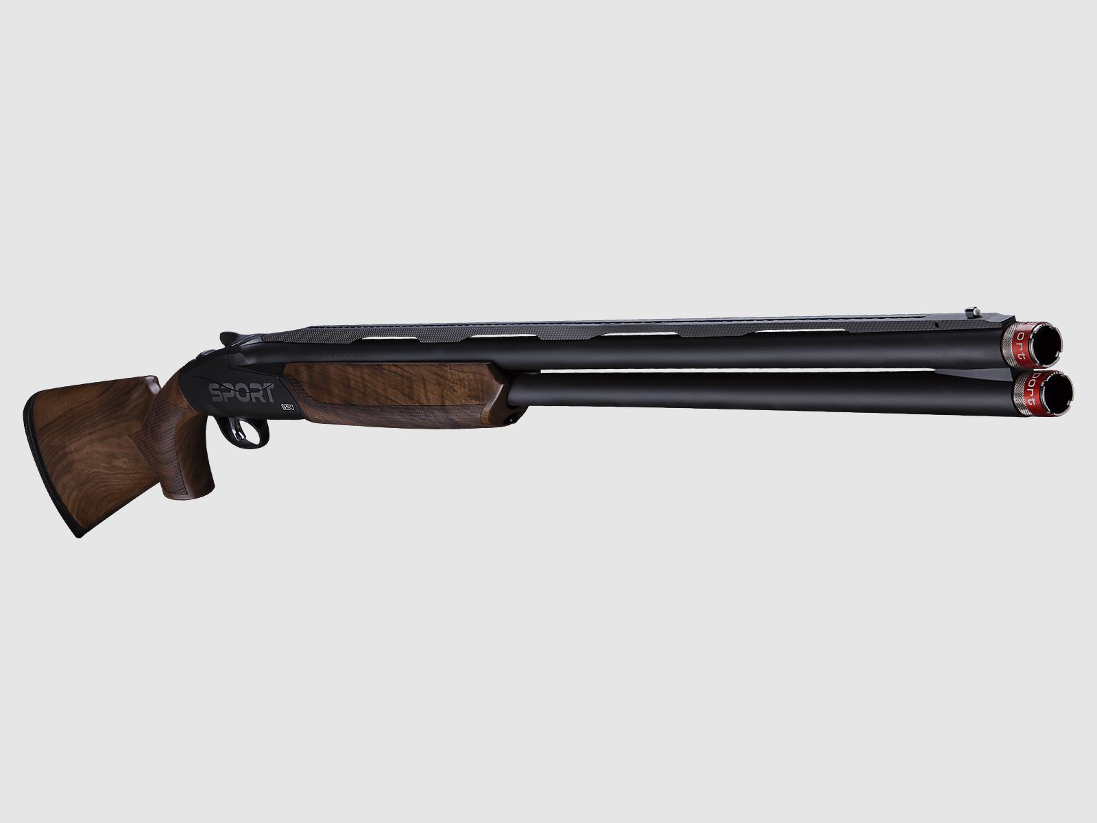 Benelli 828 U Sport Jagdwaffe / Bockdoppelflinte