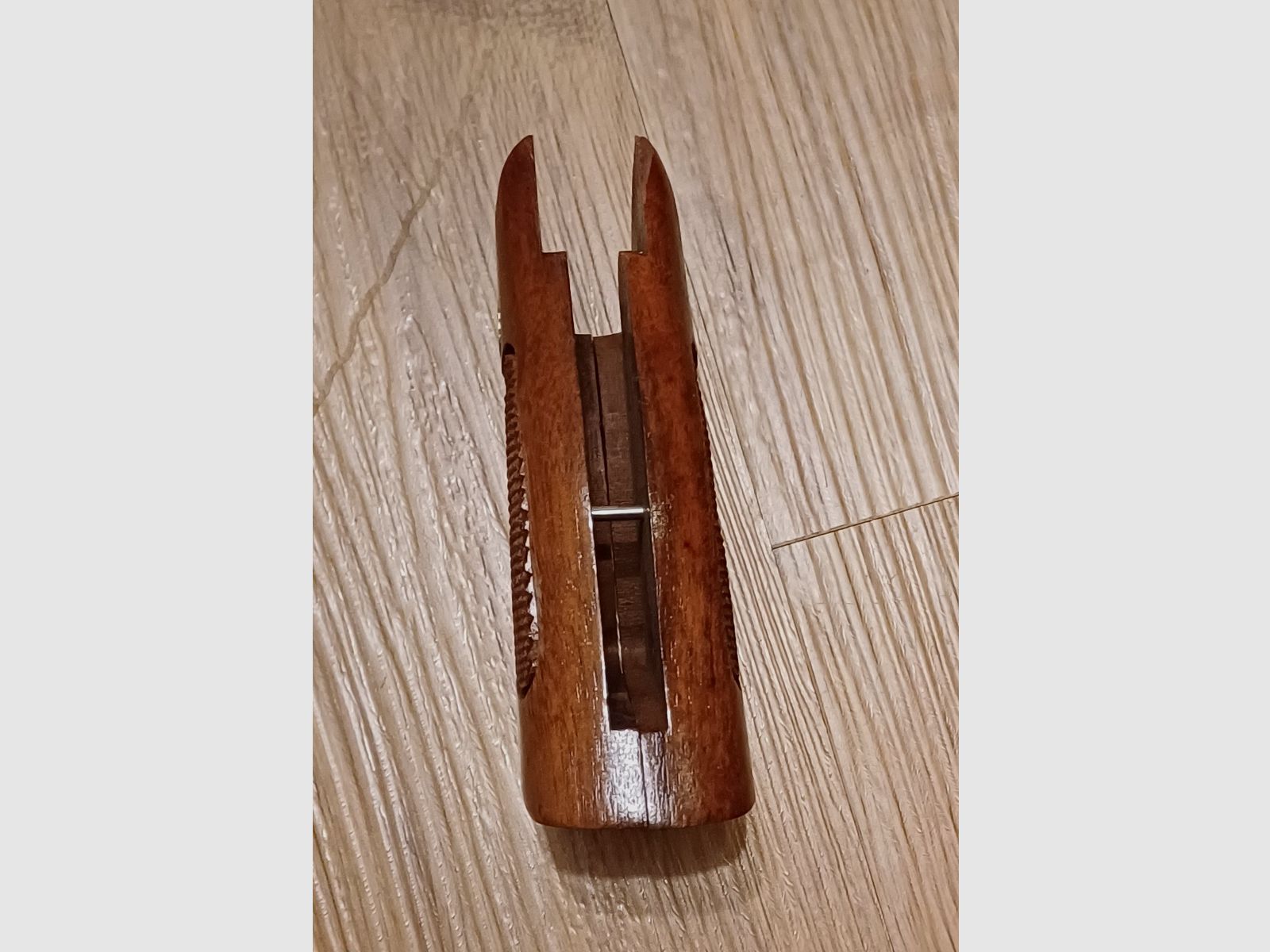 Maniglie originali Smith & Wesson Butt Square