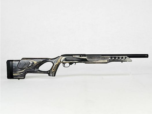 RUGER 10/22 Target Lite Thumbhole