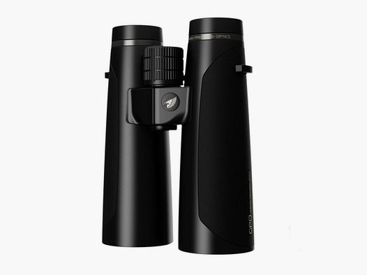 GPO FG Passion ED 10x50 noir