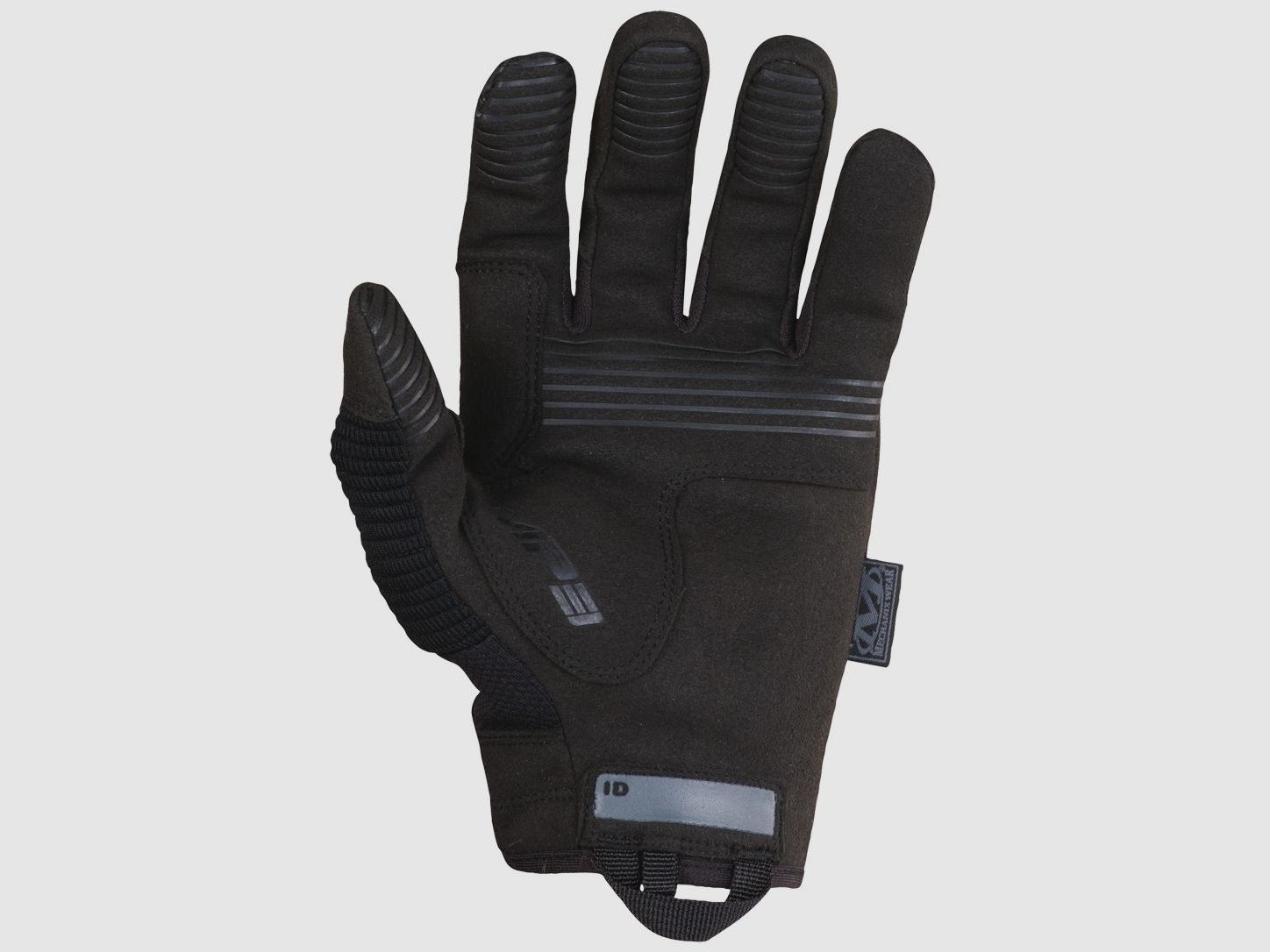 Mechanix Wear M-Pact 3 schwarz 2XL Schwarz