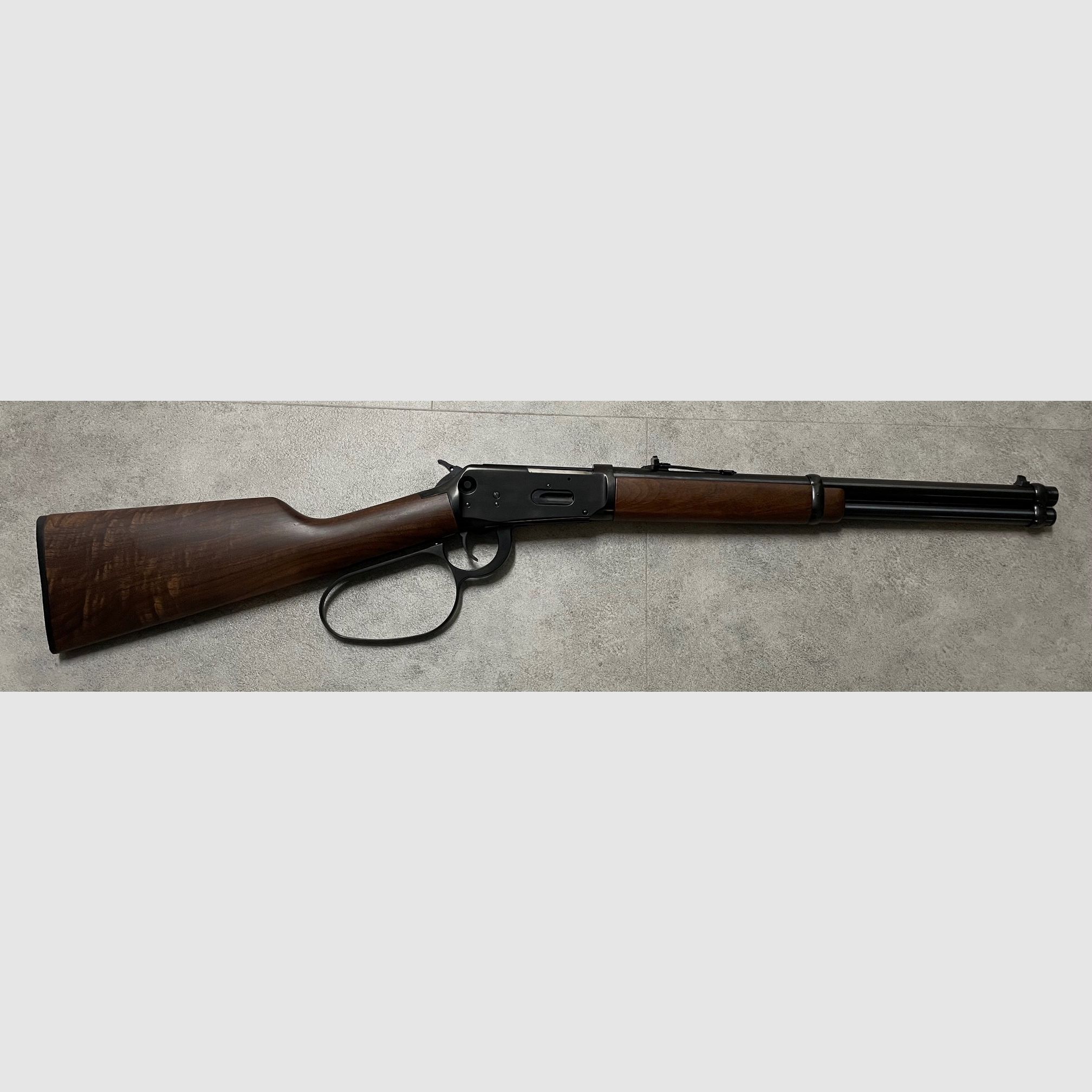 Winchester 1894 AE Trapper .44 Magnum 16‘‘