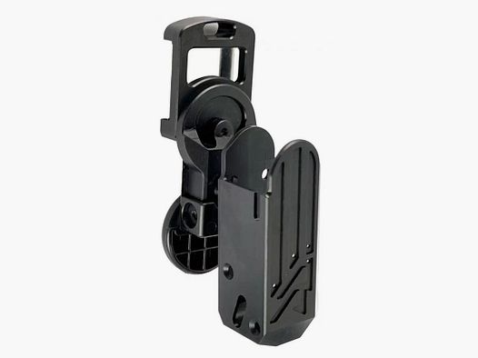 DAA -Double Alpha DAA Flex Holster RH