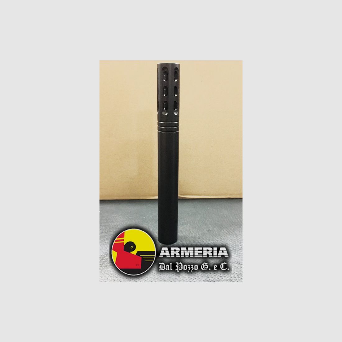 BERETTA PMX COMPENSATORE, immagine 3 di 5