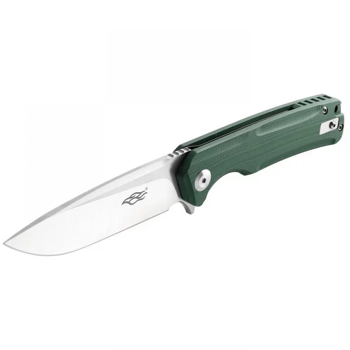 Nóż składany Ganzo Firebird FH91-GB (FH91-GB), zdjęcie 4 z 10