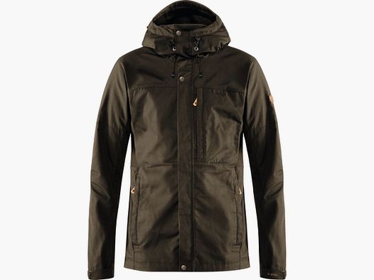 Fjällräven Jacke Kaipak