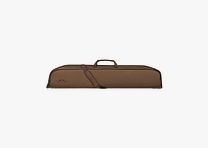 Blaser Doppelfutterale teak Essential 128cm